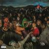 Nayt - Doom (LP, Album, Ltd, S/Edition, Tra)