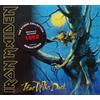 Iron Maiden - Fear Of The Dark (CD, Album, RE, RM, Dig)