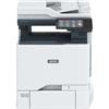 Xerox Multifunzione Xerox VersaLink C625 A4 50 ppm Copia/Stampa/Scansione/Fax F/R PS3 PCL5e/6 2 vassoi 650 fogli [C625V_DN]