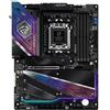 Asrock Scheda madre Asrock X870 NOVA WIFI AMD Socket AM5 ATX [X870 WIFI]