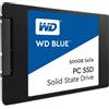 Western Digital SSD Western Digital Blue PC 500 GB 2.5" Serial ATA III [WDS500G1B0A]