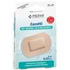 FEDERFARMA.CO SpA CEROTTO ACIDO IALURONICO AZIONE CICATRIZZANTE PROFAR 5X7,5 CM 6 PEZZI
