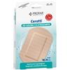 FEDERFARMA.CO SpA CEROTTO ACIDO IALURONICO AZIONE CICATRIZZANTE PROFAR 10X15 CM 4 PEZZI