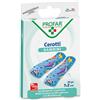FEDERFARMA.CO SpA CEROTTO BAMBINI 7X2 CM 20 PEZZI PROFAR