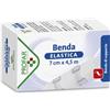 FEDERFARMA.CO SpA BENDA ELASTICA CM 7X4,5 M PROFAR