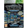 SEGA Mega Drive Ultimate Collection - Classics (Xbox 360) [Edizione: Regno Unito]