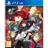 Atlus Persona 5 Royal Edition PS4 - PlayStation 4