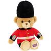 Keel Toys Londra Guardia Orso - Souvenir Peluche, Keel Toys 15 Centimetri Teddy - SL4143