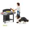 SCHLEICH Horse Club Barbecue Met Tom 42754