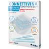 Fidia Farmaceutici Fidia Linea Dispositivi Medici Connettivina Cerotto HI Tech 6x7 cm