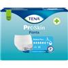 TENA Pants Extra-Plus L, mutandine assorbenti per incontinenza 14 pz Pannolini