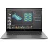 HP ZBook Studio G7 | i7-10850H | 15.6 | 32 GB | 512 GB SSD | FHD | Illuminazione tastiera | Nvidia Quadro T1000 | Win 11 Pro | UK