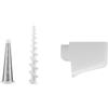 Kitchenaid Passaverdure Modello 5KSMFVSP per Planetaria