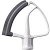 Kitchenaid Spatola con bordo flessibile per planetaria Modello 5KFE7T