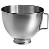 Kitchenaid Ciotola opzionale da 4,28 L per planetaria Modello 5K45SBWH