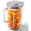 Ristosubito Frullatore Kenwood Modello Frullatore da montare su Cooking chef Bicchiere graduato 1,2 LT in vetro Modello AT338
