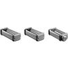 Kitchenaid Sfogliatrice + Taglierino tagliatelle+ Taglierino lasagnette per planetaria Modello 5KSMPRA