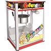 Beckers Macchina per Pop Corn Modello PC6 Potenza 1300 W / 230 V