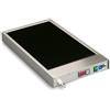 TecFrigo Piano Caldo Elettrico in vetroceramica Modello GASTRONORM 1/1 BASE