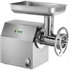 Fimar Tritacarne Modello 22CG gruppo macinazione in ghisa estraibile Ingresso carne: Ø mm 52 Produzione oraria: Kg/h 300