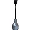 Beckers Lampada Riscaldante in ferro verniciato Modello A033 Interruttore On-Off