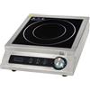 Ristosubito Piastra a induzione CEM Modello INDP35D Potenza kW 3,5