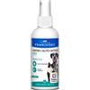 francodex- spray alito cattivo cane e gatto 100ml