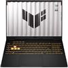 ASUS I7-14650HX/16GB/512SSD/5050-8GB/16WUXGA/WIN11HOME