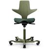 HAG Capisco Puls 8020 Moss 20 Kg