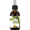 SPAZIO ECOSALUTE Srl MALLO VERDE NOCE TM 50ML