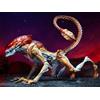 Neca Alien Panther Alien Kenner Tribute