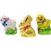 Lindt Kit Decorazione Pasquali Lindt Lindor Assortiti 1000 g Cioccolato al Latte