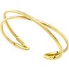 Breil Bracciale Donna Acciaio LIGHTLINE Gold BREIL codice prodotto TJ3792