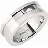 Breil Anello CERAMIC BRICK Breil Uomo
