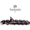 Tamashii Bracciale ONICE OPACO Tamashii Unisex
