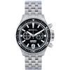 Breil Orologio SILVER BLACK MANTA P.R.O. TW2012 Breil Uomo
