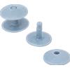 Konig Protezioni per cerchi in alluminio (kit RIM PROTECTION 7-9-10mm)