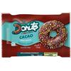 Donuts Cacao Monodose Senza Glutine - Cuorenero 37 g