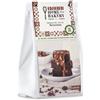 Babbi Home Bakery BHB Preparato per Brownies Senza Glutine 400G - Babbi Home Bakery 400