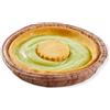 Belli Freschi Crostatina al pistacchio Senza glutine - Belli Freschi 80 g