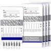 One+Step Test antidroga per 7 tipi di sostanze stupefacenti - (COC/THC