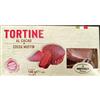 Noglut Tortina al cacao senza glutine - Noglut 140 g