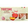 Noglut Tortina all'Arancia senza glutine - Noglut 140 g