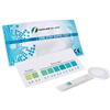 One+Step Strisce reattive vaginali pH - Determinazione del valore del