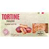 Noglut Tortina Paradiso senza glutine - Noglut 140 g