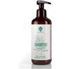 Shampoo Rinforzante alla Moringa - Anti Inquinamento e Volume 250 ml S