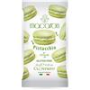 Cuorenero Macaron con crema al Pistacchio Senza Glutine - Cuorenero 14 g