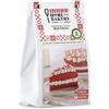Babbi Home Bakery BHB Preparato per Red Velvet Senza Glutine 400G - Babbi Home Bakery 40