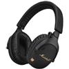 Marshall Monitor III A.N.C. cuffia e auricolare Con cavo e senza cavo A Padiglione MUSICA USB tipo-C Bluetooth Nero