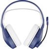 HyperX Cloud Jet - Wireless Gaming Headset (Light Blue)